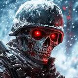 Zombie Shooter: Poly Gun Games1.0.1_rowtechapk.com