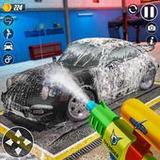 Car Driving Car Wash Mechanic1.1_rowtechapk.com