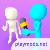 Reporter Life<span>(Speed change)</span>0.2.4_rowtechapk.com