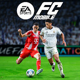 EA SPORTS FC™ MOBILE 24 SOCCER26.1.03_rowtechapk.com