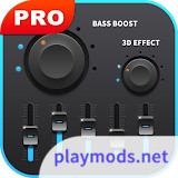 Bass Booster & Equalizer PRO<span>(Full Version)</span>1.8.6_rowtechapk.com