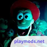 Andy's Animatronics<span>(Unlock all chapters)</span>0.1_rowtechapk.com
