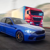 City Racer: Traffic Car Race<span>(No Ads)</span>3.0 CityRacer_rowtechapk.com