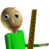 Baldi's Basics Classic<span>(Mod mix)</span>1.4.2_rowtechapk.com