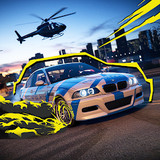 Underground Crew 3 Open World<span>(Unlimited Money)</span>1.9_rowtechapk.com