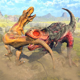 Dino escape: Jurassic universe<span>(Unlimited Coins)</span>0.6_rowtechapk.com