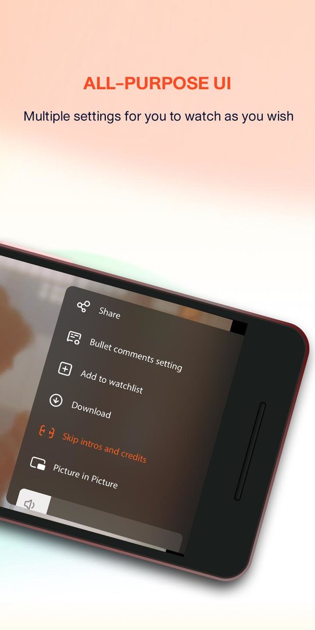 WeTV: Asian & Local Dramas screenshot image 5_Popularmodapk.com