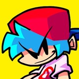 Friday Night Funkin'<span>(Unlock the full version)</span>0.7.4_rowtechapk.com