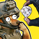 Doggo Escape: Giant Crisis<span>(No Ads Free Rewards)</span>10.0_rowtechapk.com