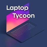 Laptop Tycoon(No Ads)1.0.10_rowtechapk.com