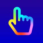 Auto Clicker Macro: Clickmate<span>(Pro features Unlocked)</span>6.0.4_rowtechapk.com