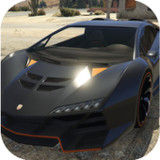 City Car Driving 2018<span>(Unlimited money)</span>1_rowtechapk.com