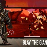 DvG Conquering Giants(Unlock all  levels)1.040_rowtechapk.com