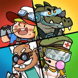 Run！Zombie Waves<span>(No Ads)</span>2.0.7_rowtechapk.com