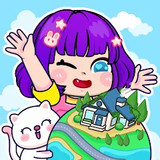 Avatar Life: My World0.6.6_rowtechapk.com