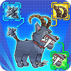 变异狗大战<span>(No ads)</span>1.0_rowtechapk.com