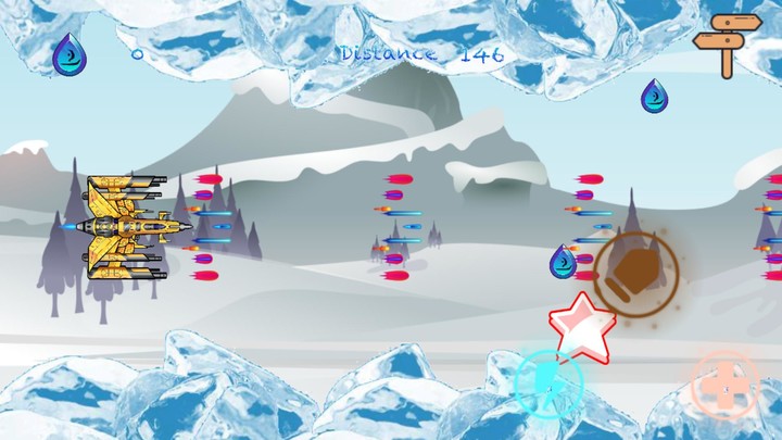 Odyssey Series - Arctic Odysse screenshot image 2_Popularmodapk.com