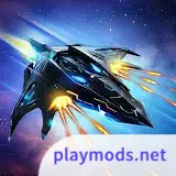WindWings: Space Shooter<span>(Unlimited gold)</span>1.3.91_rowtechapk.com