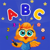 Bé học tiếng Việt1.0_rowtechapk.com