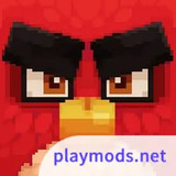 Minecraft<span>(DLC Mod)</span>1.19.51.01_rowtechapk.com