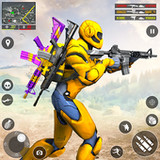 Fps Robot Shooting: Gun Games1.56_rowtechapk.com