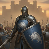 Medieval Battles Online<span>(Unlimited Gold)</span>1.3_rowtechapk.com