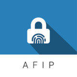Token AFIP1.0.5_rowtechapk.com