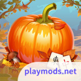 Mahjong: Grand Autumn Harvest<span>(Unlimited money)</span>1.0.17_rowtechapk.com