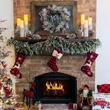 Christmas Design3.2.0_rowtechapk.com