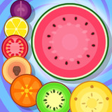 My watermelon is the sweetest1.0.0_rowtechapk.com