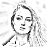 Pencil Sketch - Photo Editor -1.0.6_rowtechapk.com
