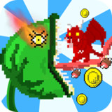 怪兽暴打人类(Use enough currency to not be reduced)1.0.60_rowtechapk.com