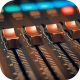 Equalizer, Volume Bass Booster1.1.1_rowtechapk.com