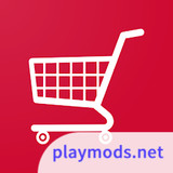 Shopping List - Simple & Easy<span>(Pro Unlocked)</span>2.89_rowtechapk.com