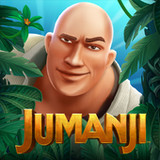 Jumanji: Epic Run1.9.3_rowtechapk.com