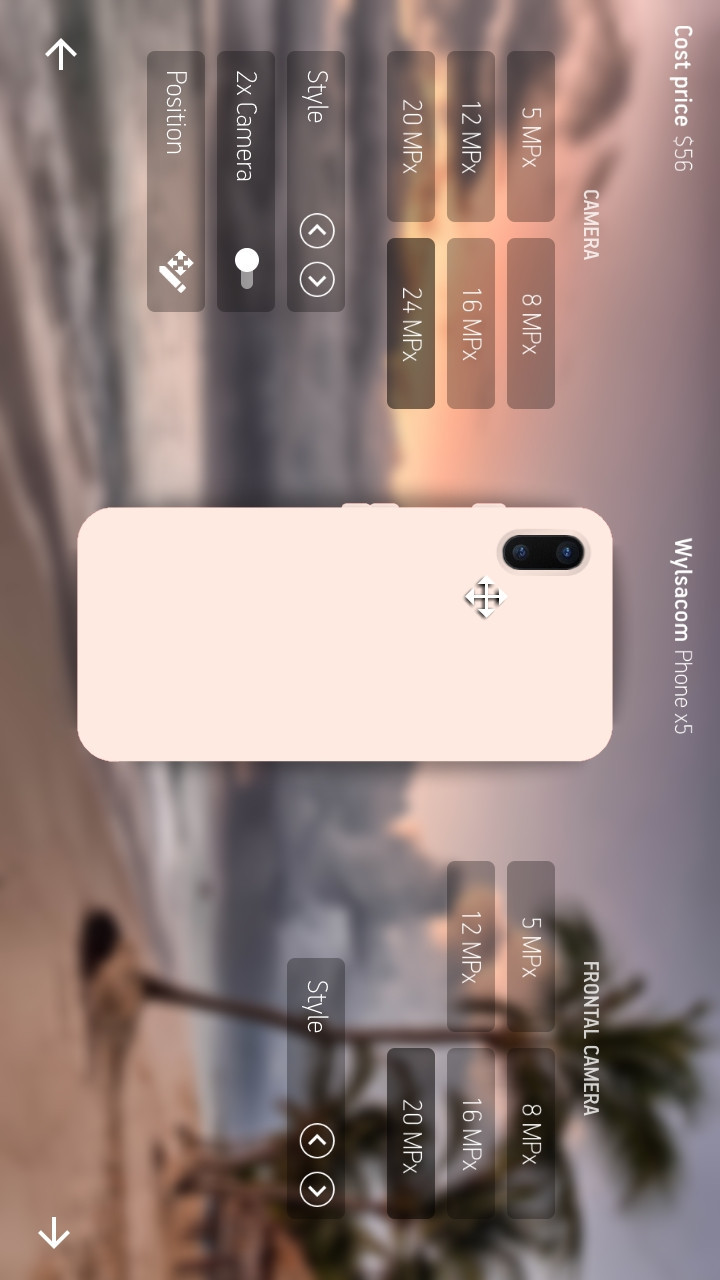 Smartphone Tycoon(Google paid games free purchase) screenshot image 3_Popularmodapk.com