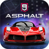 Asphalt 9<span>(Free Download)</span>1.2.1_rowtechapk.com