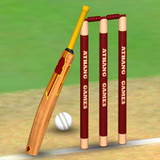 Cricket World Domination1.7.5_rowtechapk.com