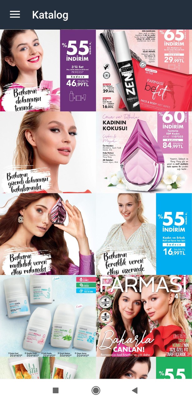 FARMASİ Türkiye - Üyelik screenshot image 3_Popularmodapk.com