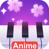 Anime Tiles: Piano Tiles 32.0.20_rowtechapk.com