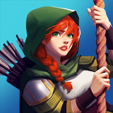 Deep Hole - Abyss Survivor<span>(Free Shopping)</span>1.1.17_rowtechapk.com