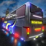 European Bus Driving Sim 20233.1_rowtechapk.com