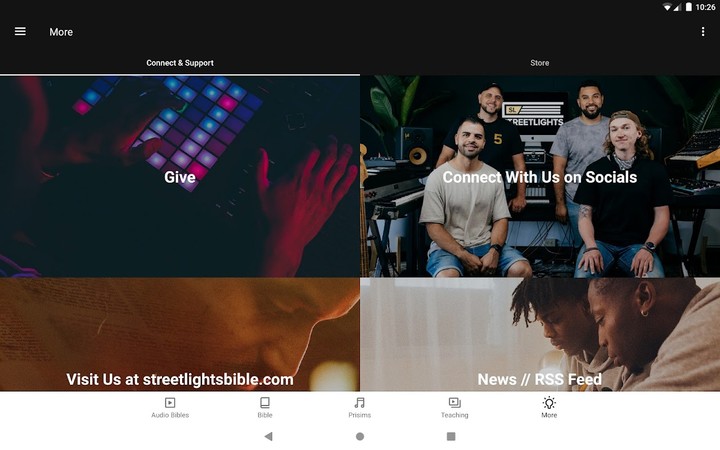 Streetlights screenshot image 9_Popularmodapk.com