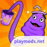 Head Monster: Move Survival<span>(No Ads Free Rewards)</span>1.1.0_rowtechapk.com