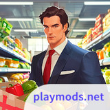 Supermarket Simulator Store 3D<span>(Unlimited Resources)</span>0.0.5_rowtechapk.com