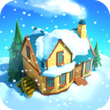 雪城：冰雪村庄世界破解版<span>(mod)</span>1.1.0_rowtechapk.com