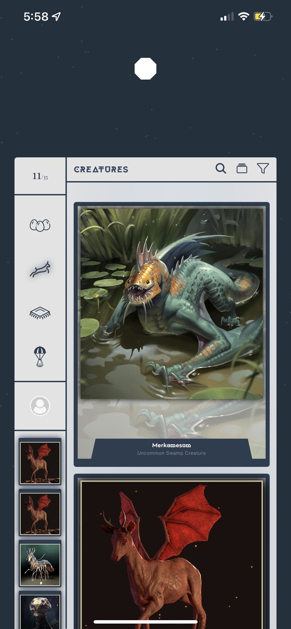 Venator screenshot image 1_Popularmodapk.com