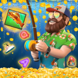 Golden Catch1.0_rowtechapk.com