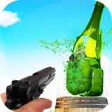 专家瓶射击训练：FPS枪射击游戏破解版<span>(mod)</span>1.06_rowtechapk.com