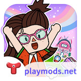 Tota Life: Family Resort<span>(no ads)</span>1.0.6_rowtechapk.com